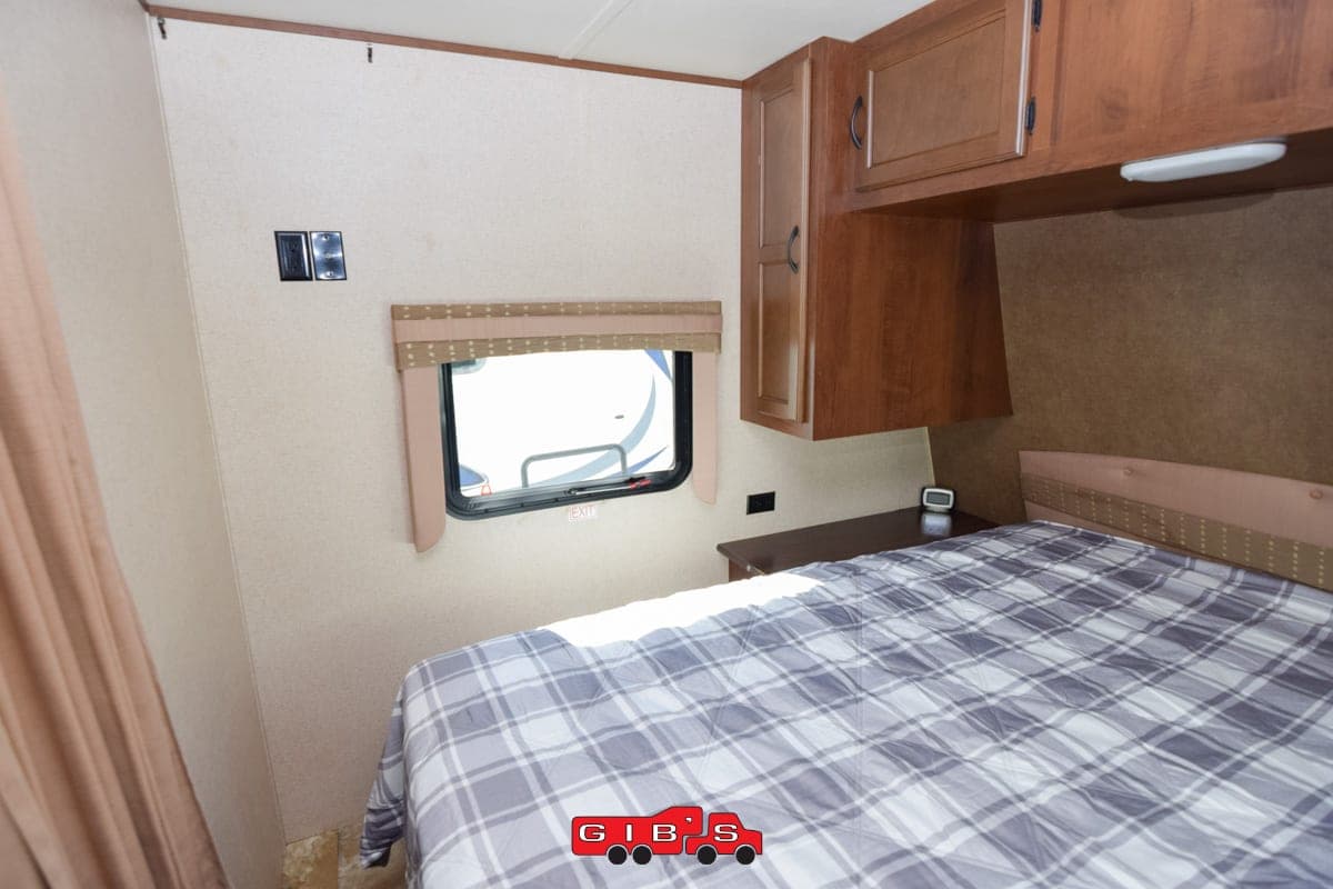 2015 Jayco 2015 Jayco Jay Flight - thumbnail 21