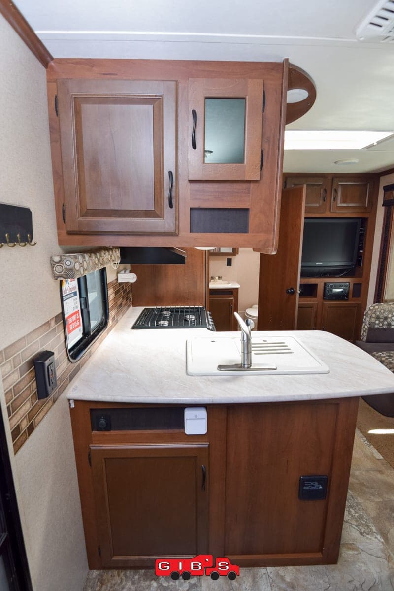 2015 Jayco 2015 Jayco Jay Flight - thumbnail 22