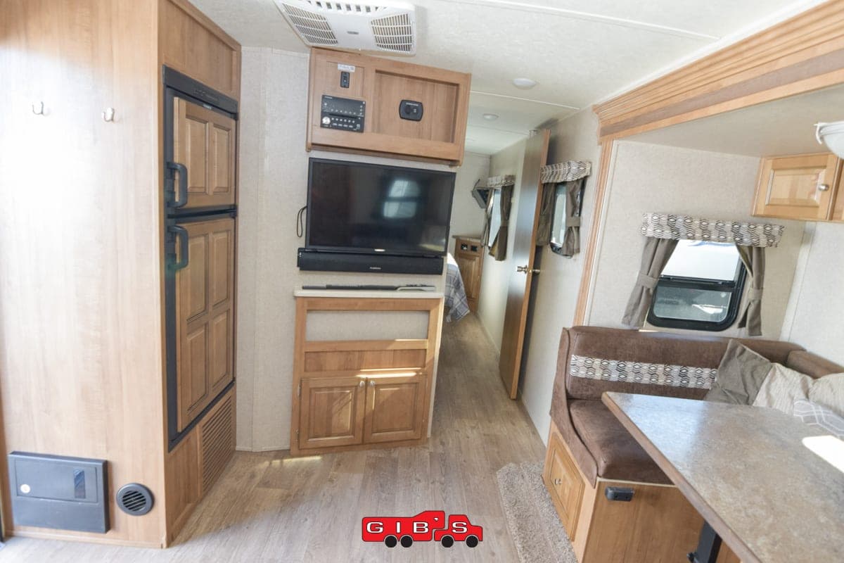 2018 Forest River 2018 Forest River Rockwood Mini Lite - thumbnail 5