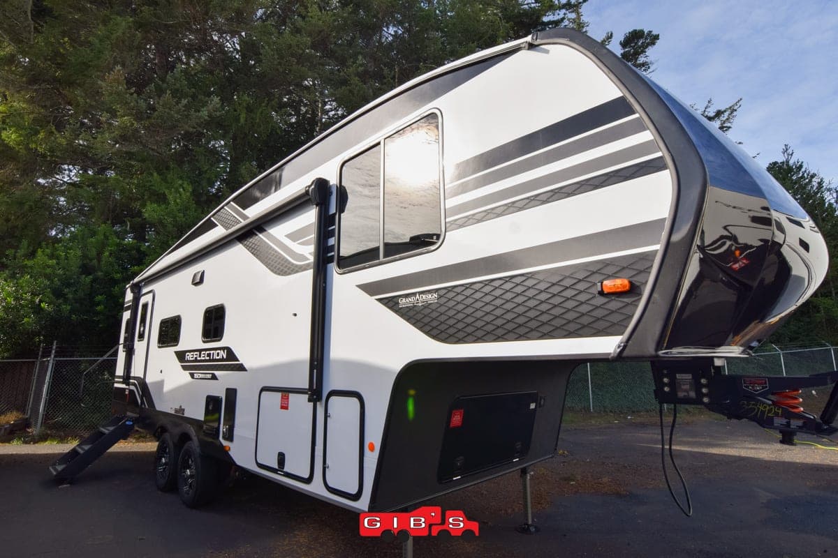 2026 Grand Design Reflection 150 Series 260RD