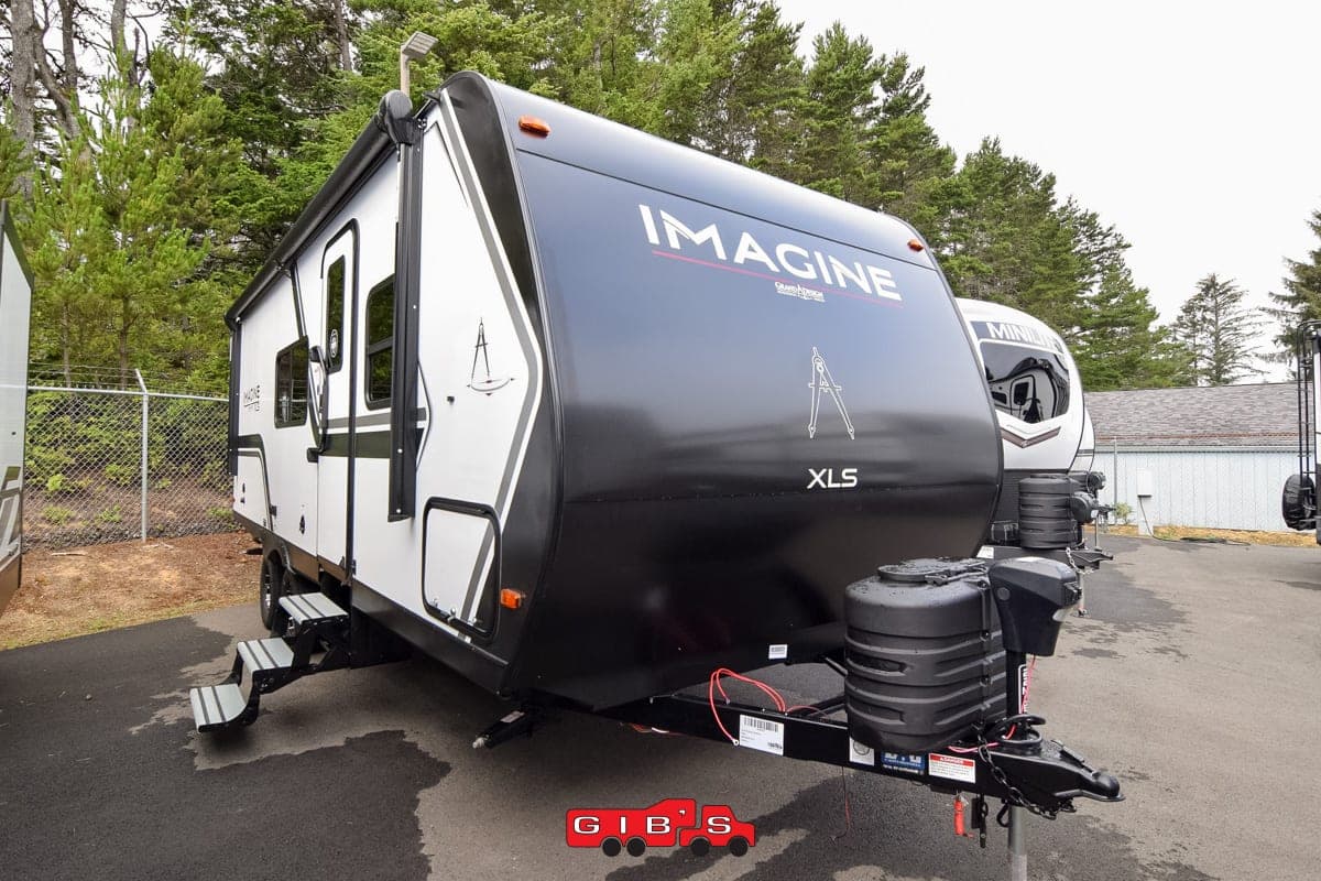 2026 Grand Design Imagine XLS 22MLE