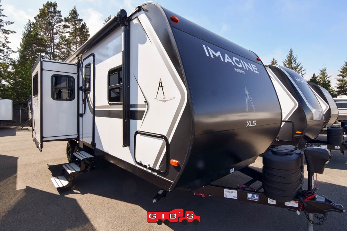 2026 Grand Design Imagine XLS 22RBE