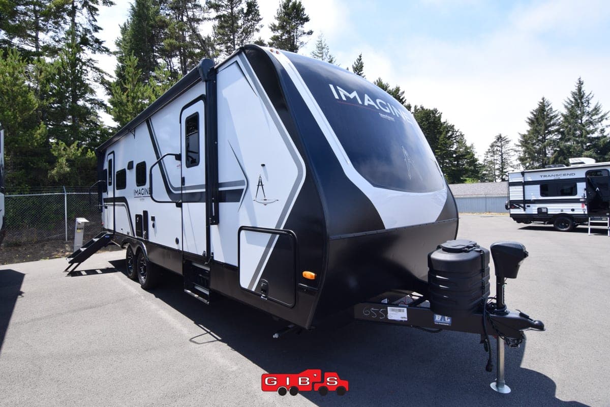 2026 Grand Design Imagine 2500RL