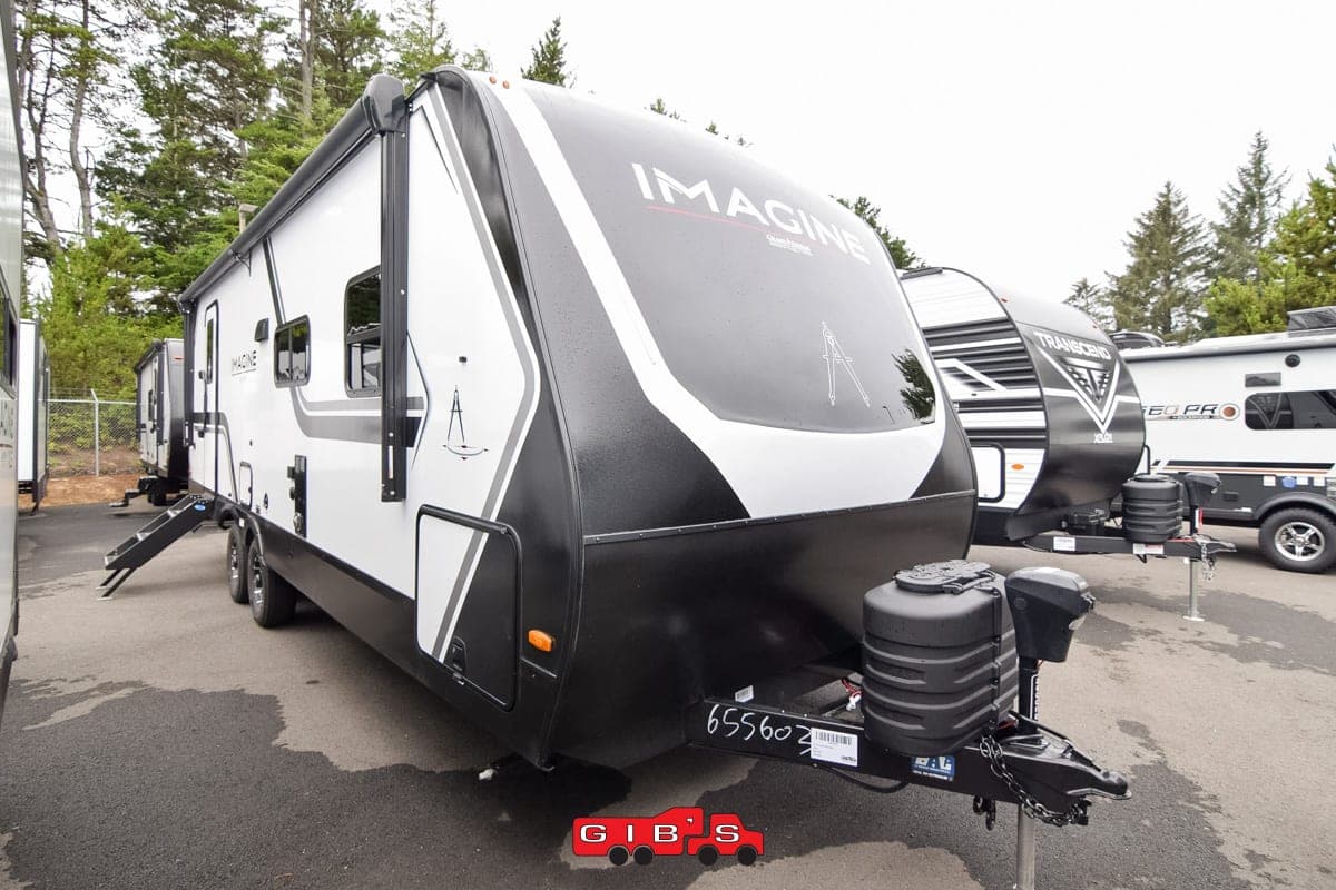 2026 Grand Design Imagine 2600RB