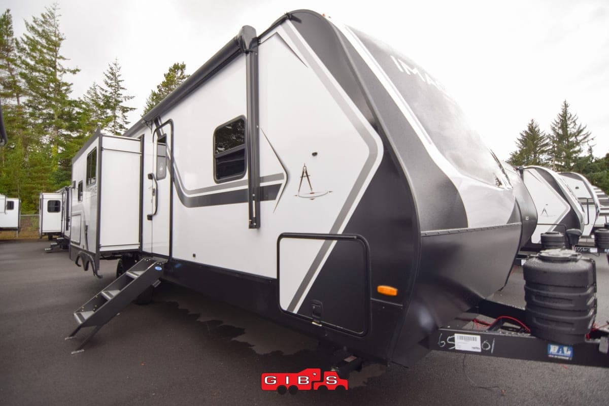 2026 Grand Design Imagine 2670MK