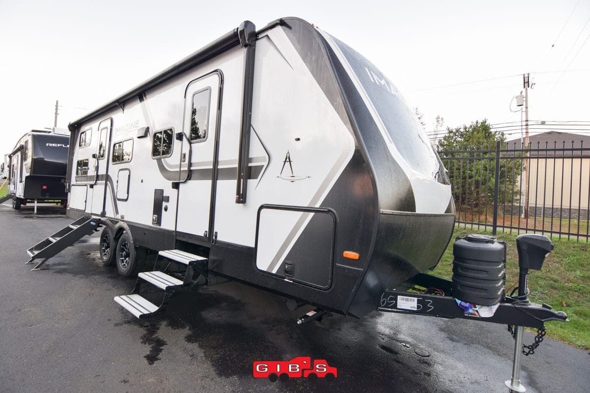 2026 Grand Design Imagine 2470BH