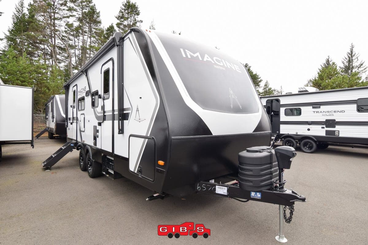 2026 Grand Design Imagine 2300MK