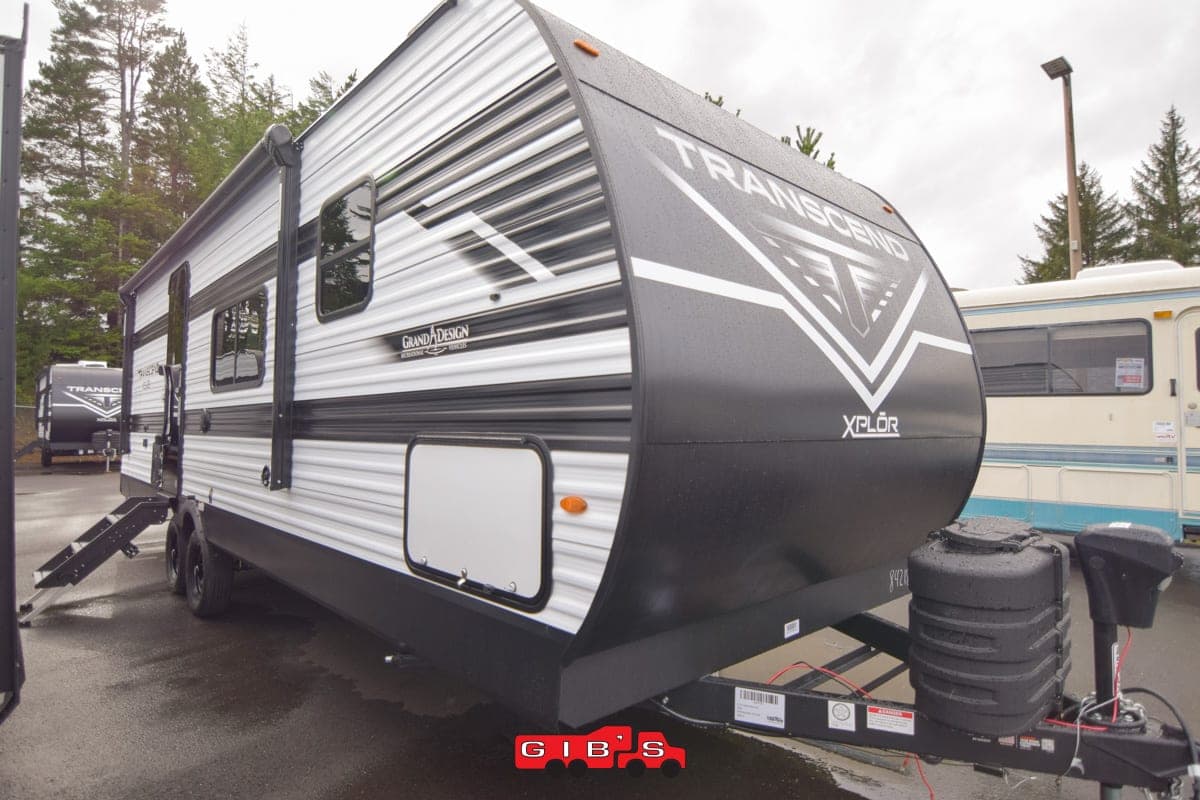 2026 Grand Design Transcend Xplor 25MLX