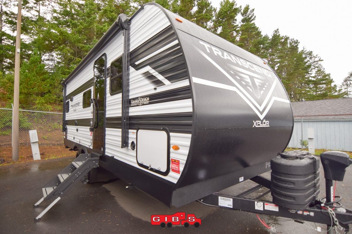 2026 Grand Design Transcend Xplor 20MKX