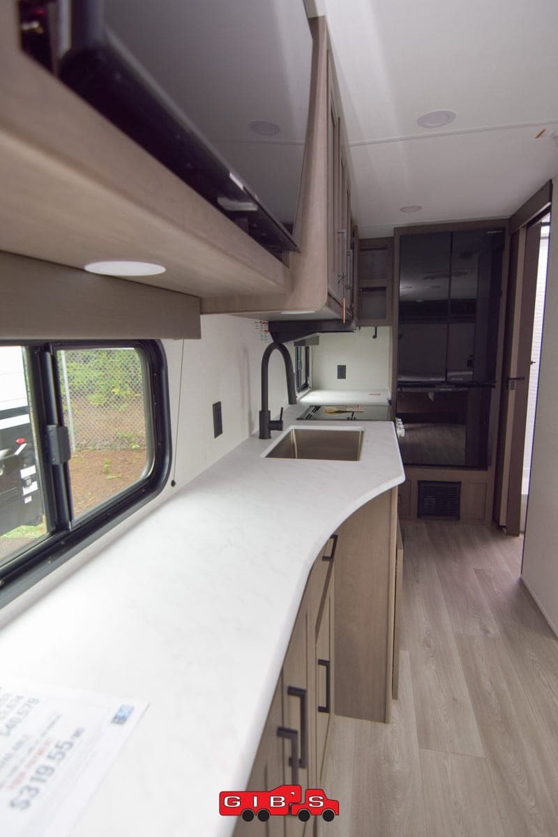 2026 Grand Design 2026 Grand Design Transcend Xplor - thumbnail 10