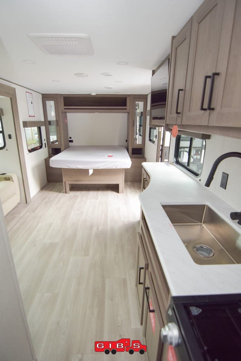 2026 Grand Design 2026 Grand Design Transcend Xplor - thumbnail 21