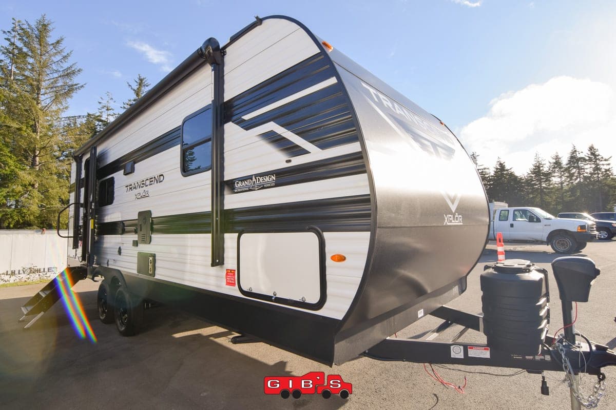 2026 Grand Design Transcend Xplor 22RBX