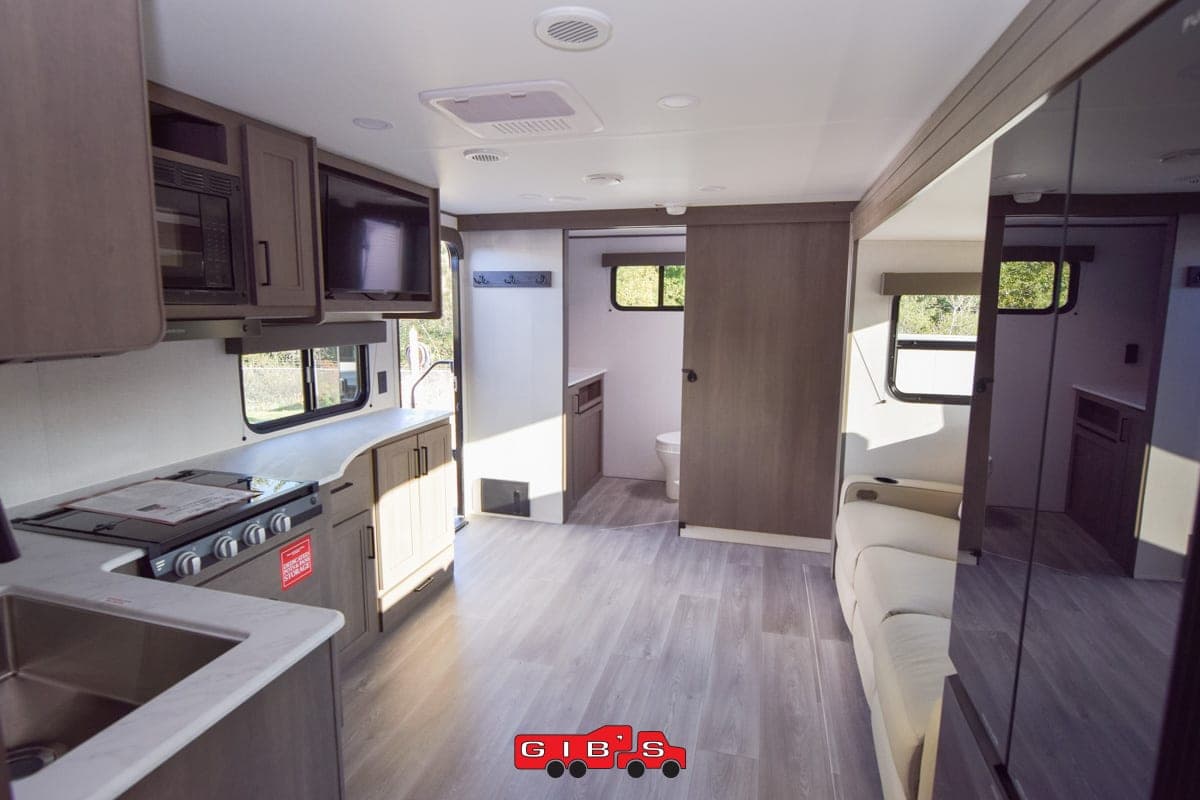 2026 Grand Design 2026 Grand Design Transcend Xplor - thumbnail 16