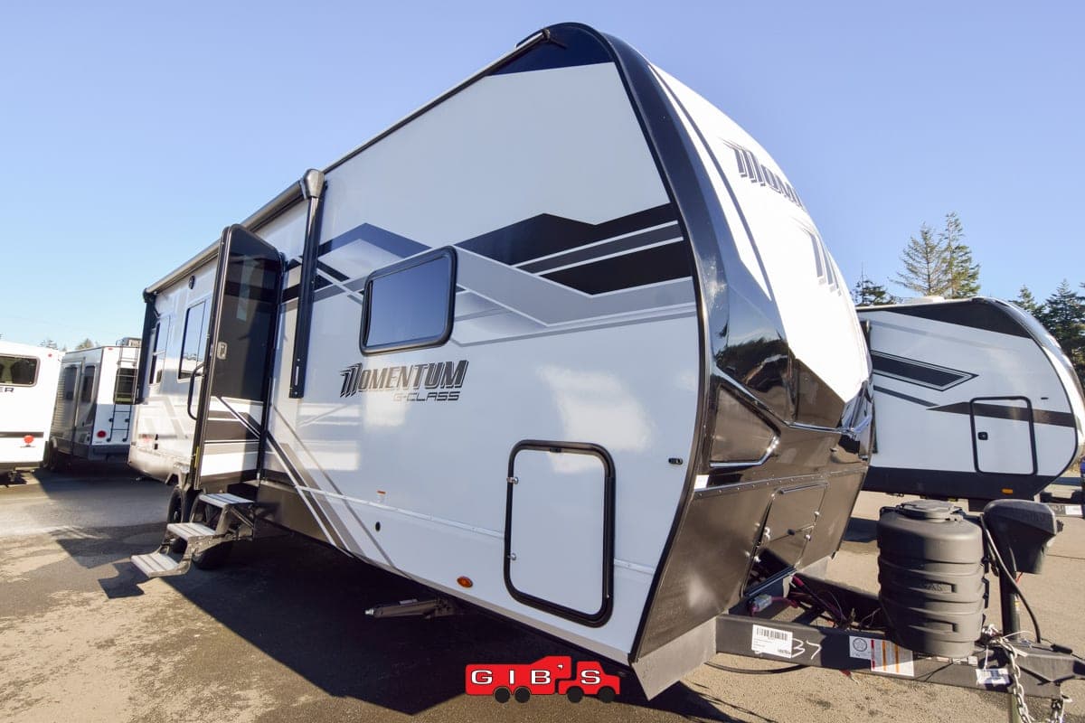2026 Grand Design Momentum G-Class 27G
