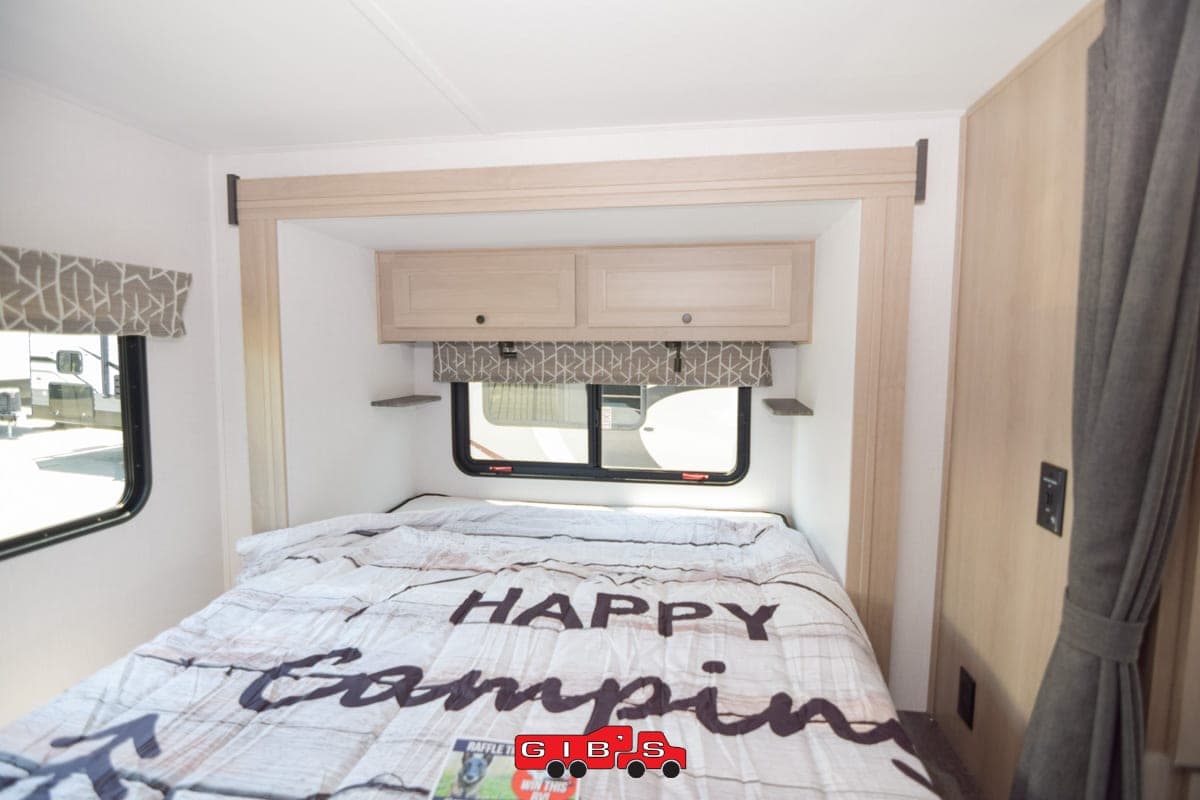 2026 Forest River 2026 Forest River Sunseeker LE - thumbnail 32