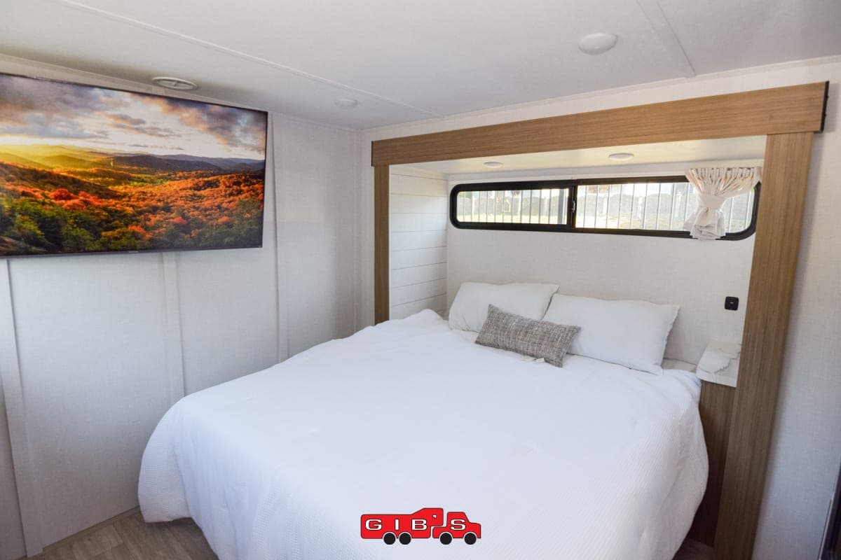 2027 Forest River 2027 Forest River Wildwood Lodge - thumbnail 20