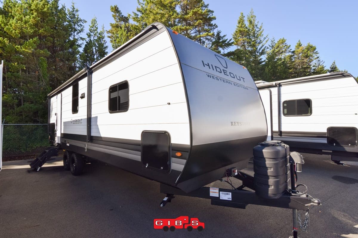 2027 Keystone Hideout 250RBSWE