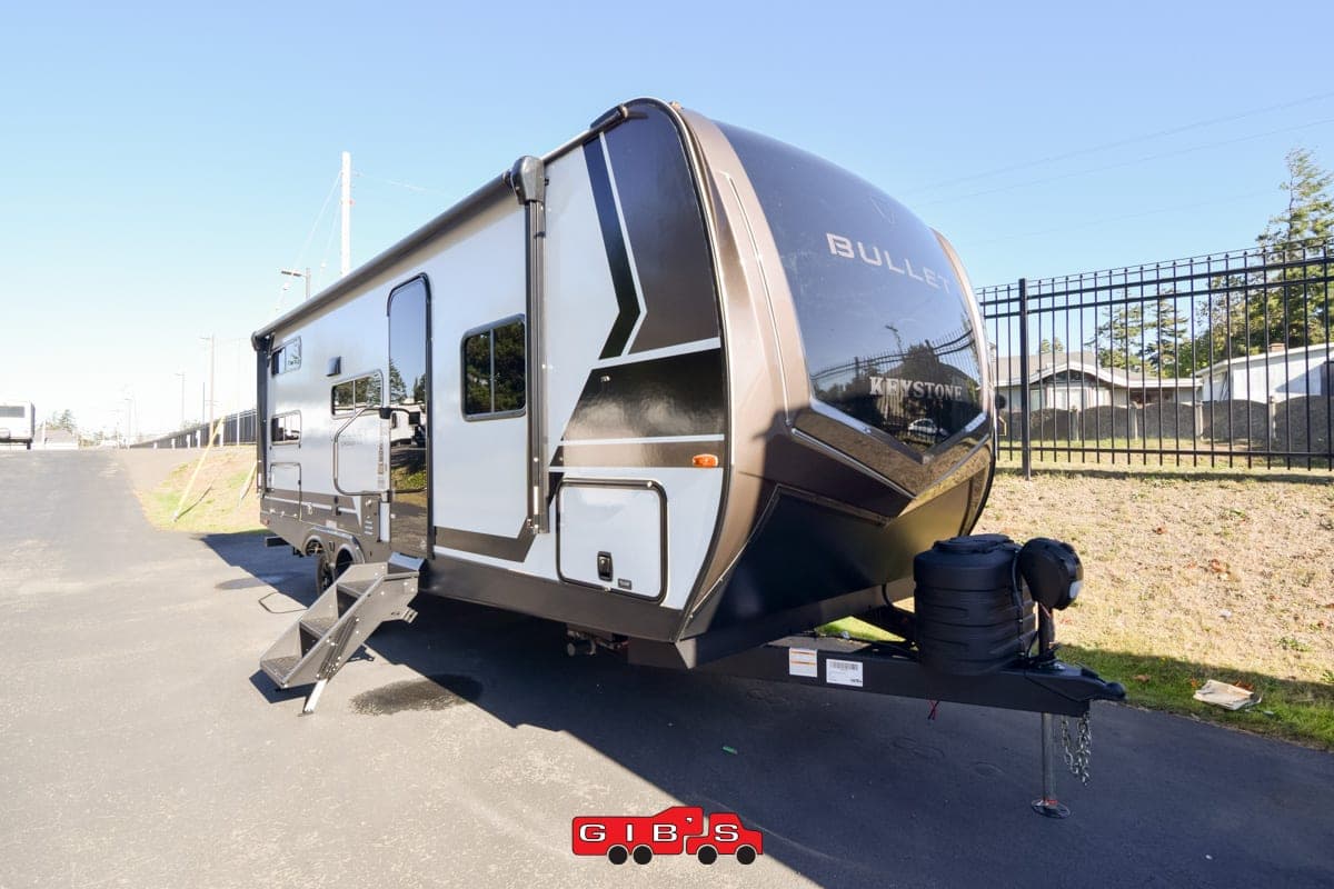2027 Keystone Bullet 2290BHWE