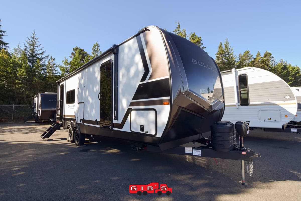 2027 Keystone Bullet 245RKSWE