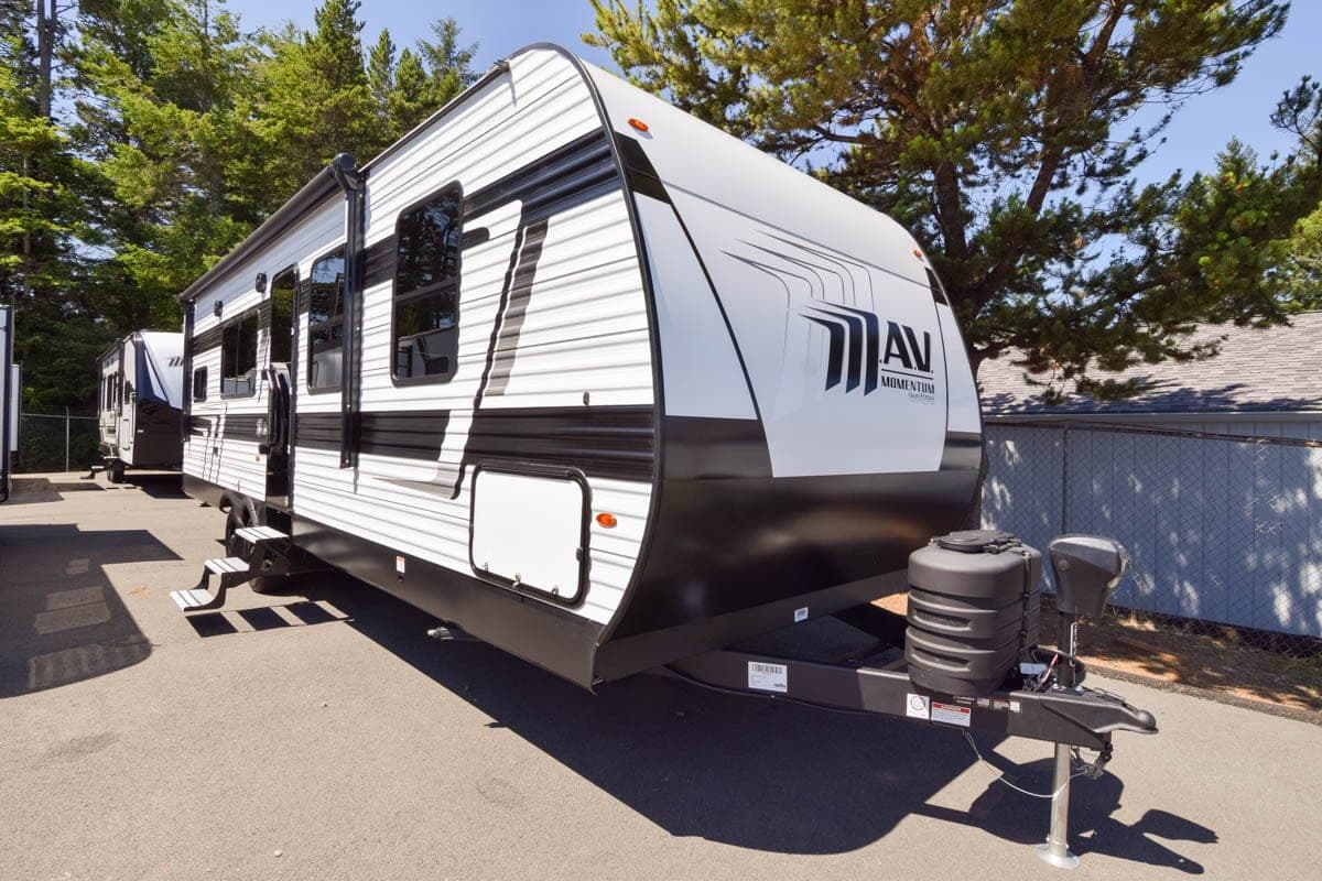 2026 Grand Design Momentum Mav 27MAV