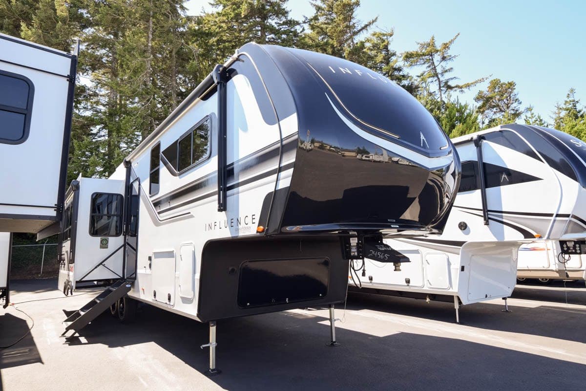 2027 Grand Design Influence 3003RL