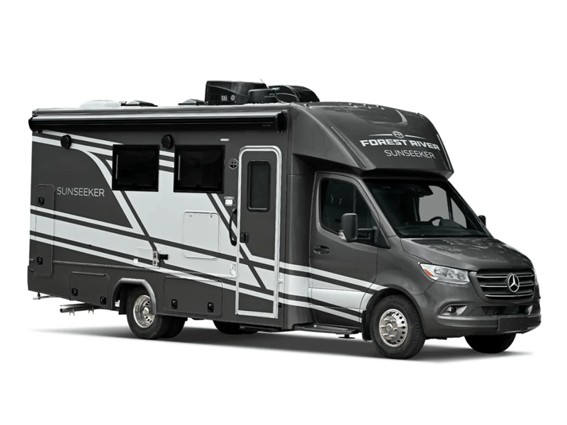 2027 Forest River Sunseeker MBS 2400B