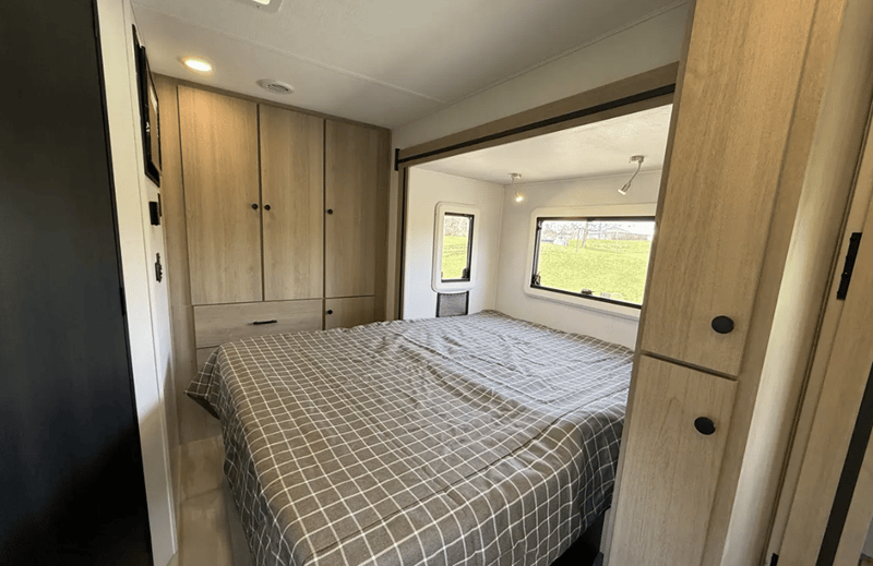 2027 Forest River 2027 Forest River Sunseeker MBS - thumbnail 7