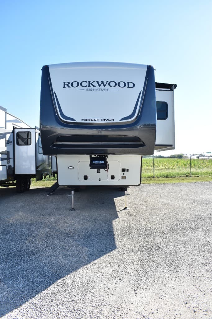 2026 Forest River 2026 Forest River Rockwood Signature - thumbnail 103