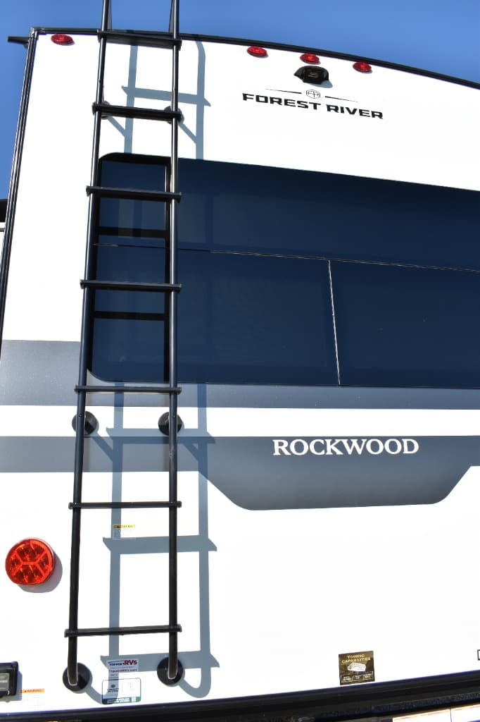 2026 Forest River 2026 Forest River Rockwood Signature - thumbnail 183