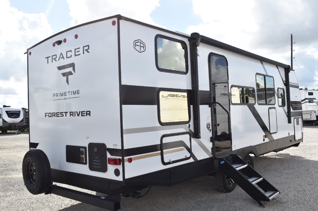 2026 Forest River 2026 Forest River Tracer - thumbnail 64