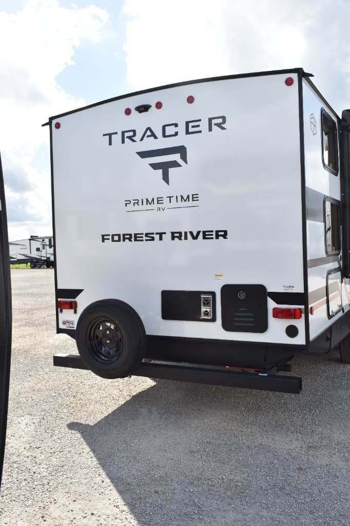 2026 Forest River 2026 Forest River Tracer - thumbnail 65