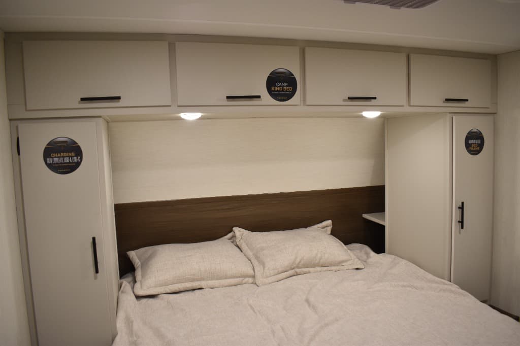 2026 Forest River 2026 Forest River Tracer - thumbnail 105