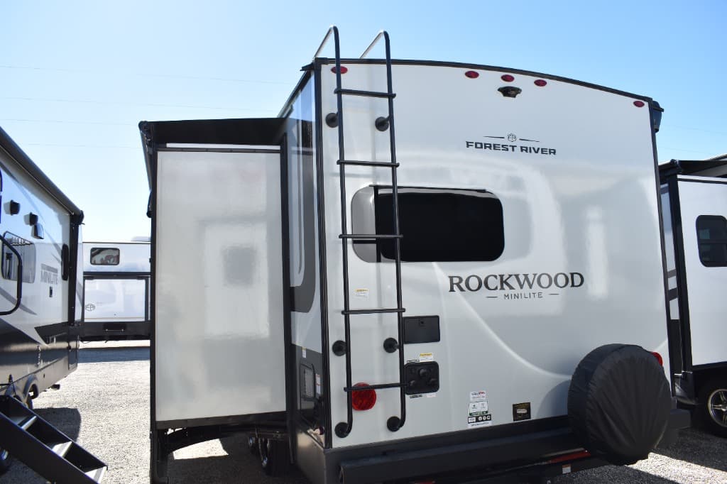 2026 Forest River 2026 Forest River Rockwood Mini Lite - thumbnail 78