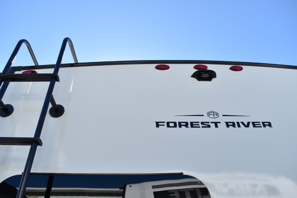 2026 Forest River 2026 Forest River Rockwood Mini Lite - thumbnail 135