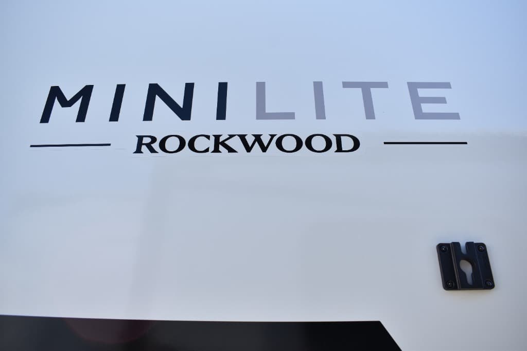 2026 Forest River 2026 Forest River Rockwood Mini Lite - thumbnail 141