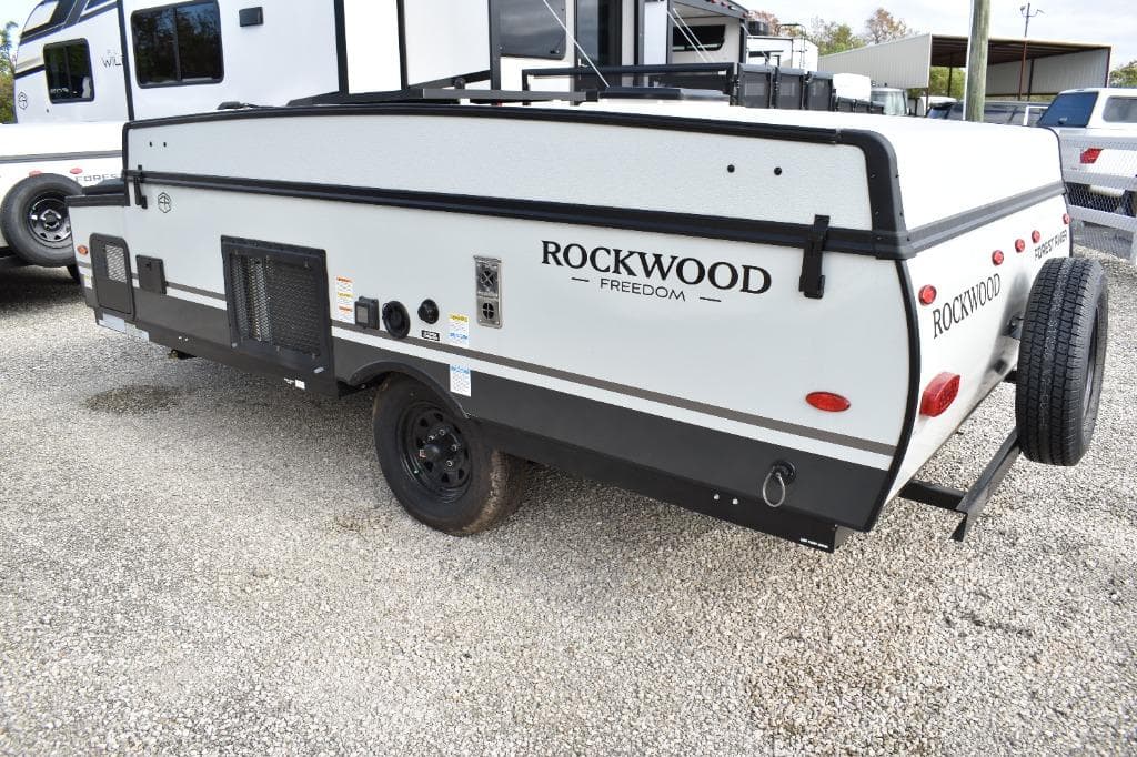 2026 Forest River 2026 Forest River Rockwood Freedom Series - thumbnail 57