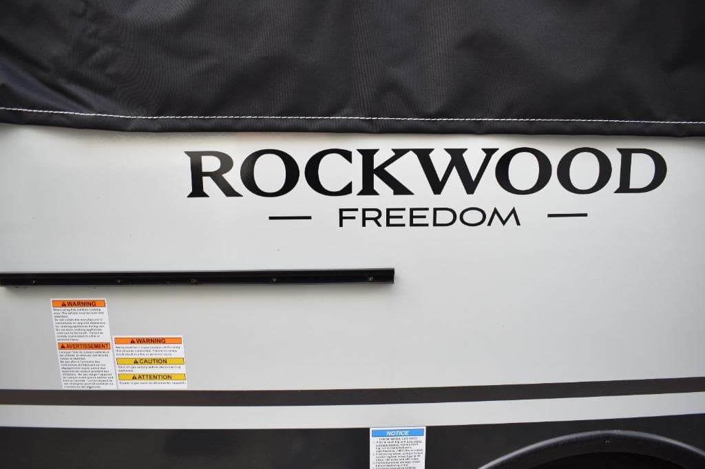 2026 Forest River 2026 Forest River Rockwood Freedom Series - thumbnail 85