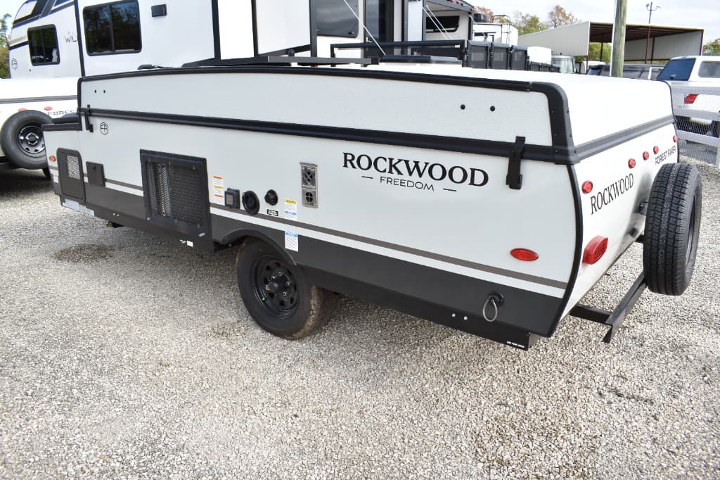 2026 Forest River 2026 Forest River Rockwood Freedom Series - thumbnail 59