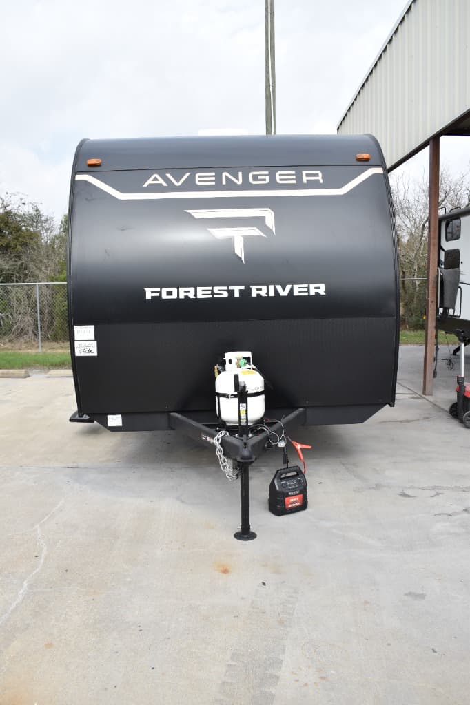 2026 Forest River 2026 Forest River Avenger LT - thumbnail 50