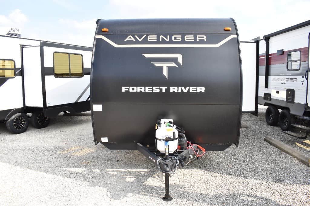 2026 Forest River 2026 Forest River Avenger LT - thumbnail 31