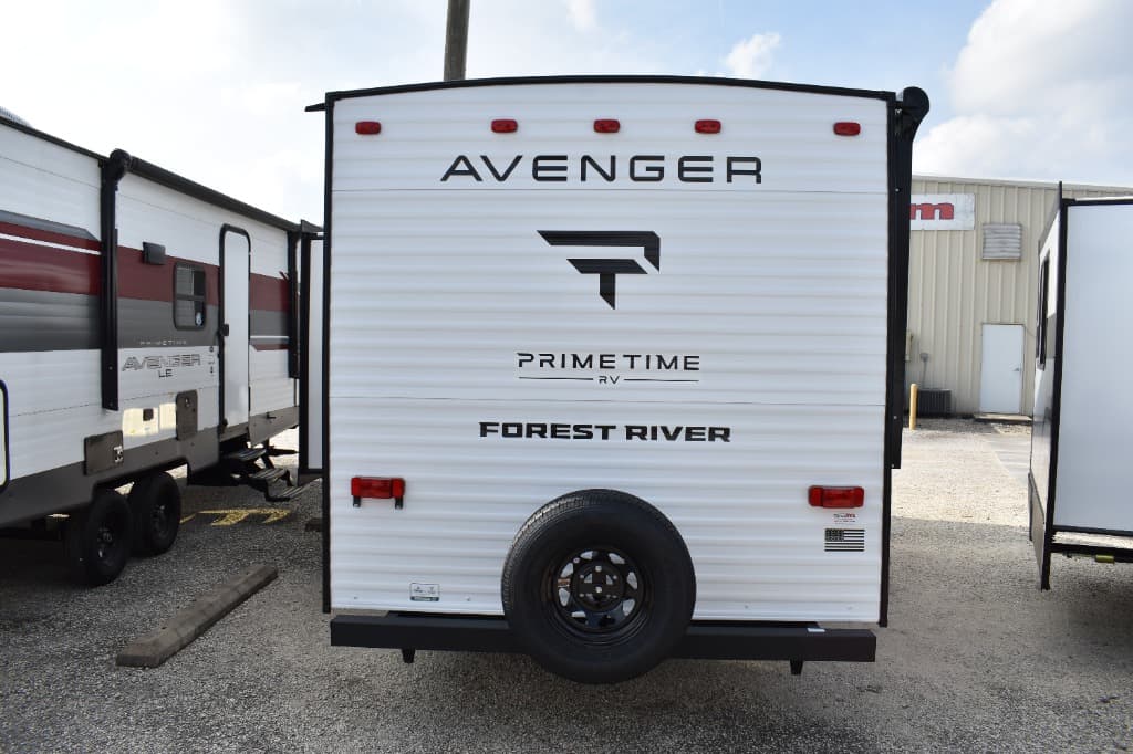 2026 Forest River 2026 Forest River Avenger LT - thumbnail 34
