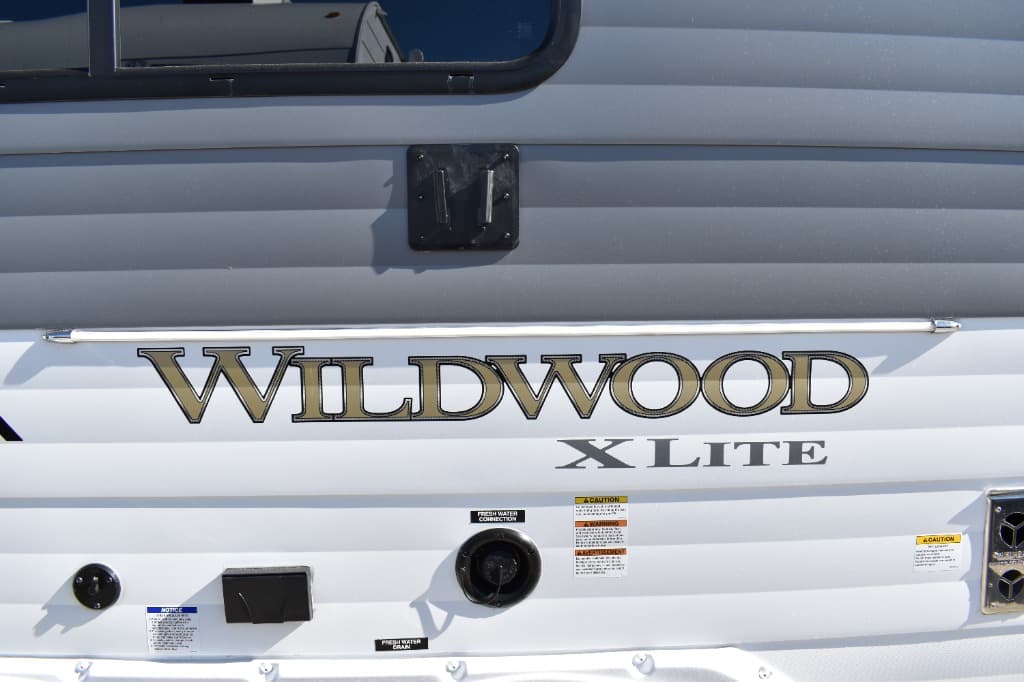 2026 Forest River 2026 Forest River Wildwood X-Lite - thumbnail 131