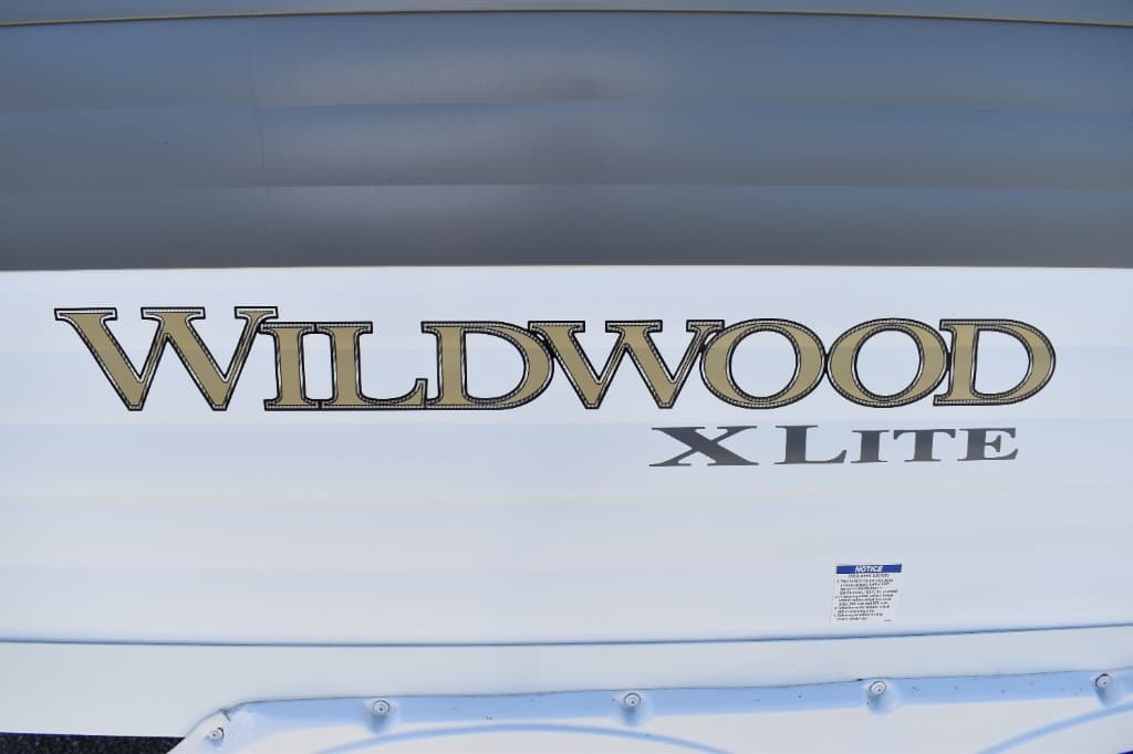 2026 Forest River 2026 Forest River Wildwood X-Lite - thumbnail 121
