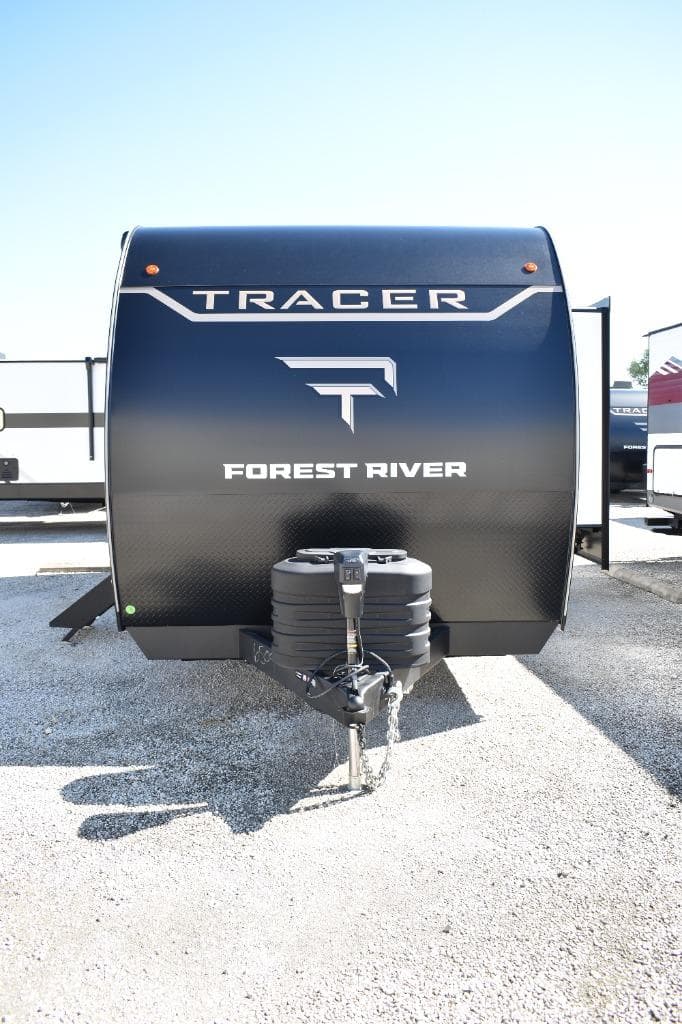 2026 Forest River 2026 Forest River Tracer - thumbnail 65