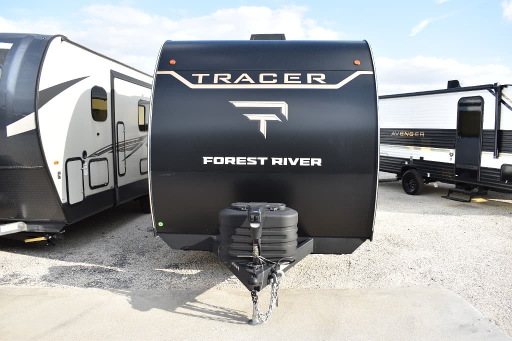 2026 Forest River 2026 Forest River Tracer - thumbnail 48