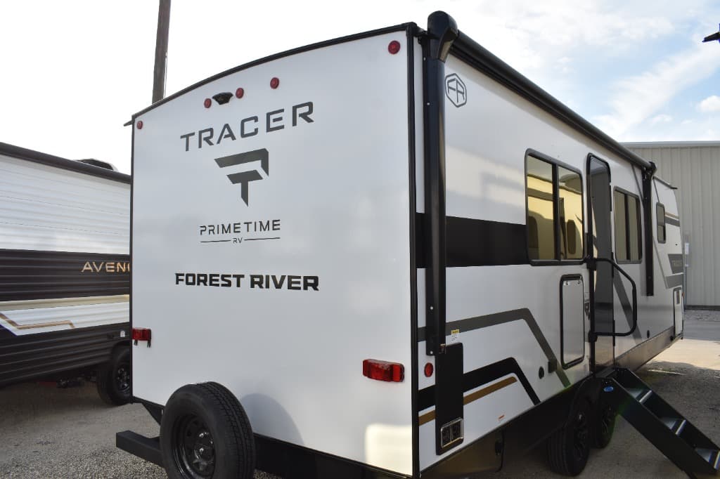 2026 Forest River 2026 Forest River Tracer - thumbnail 52