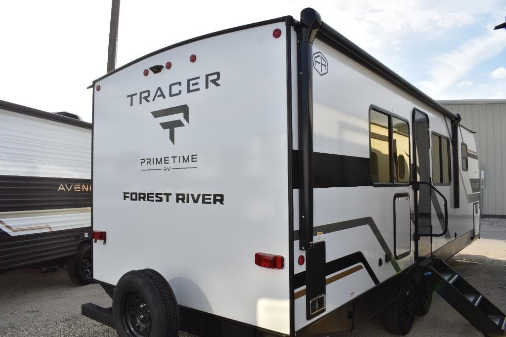 2026 Forest River 2026 Forest River Tracer - thumbnail 48