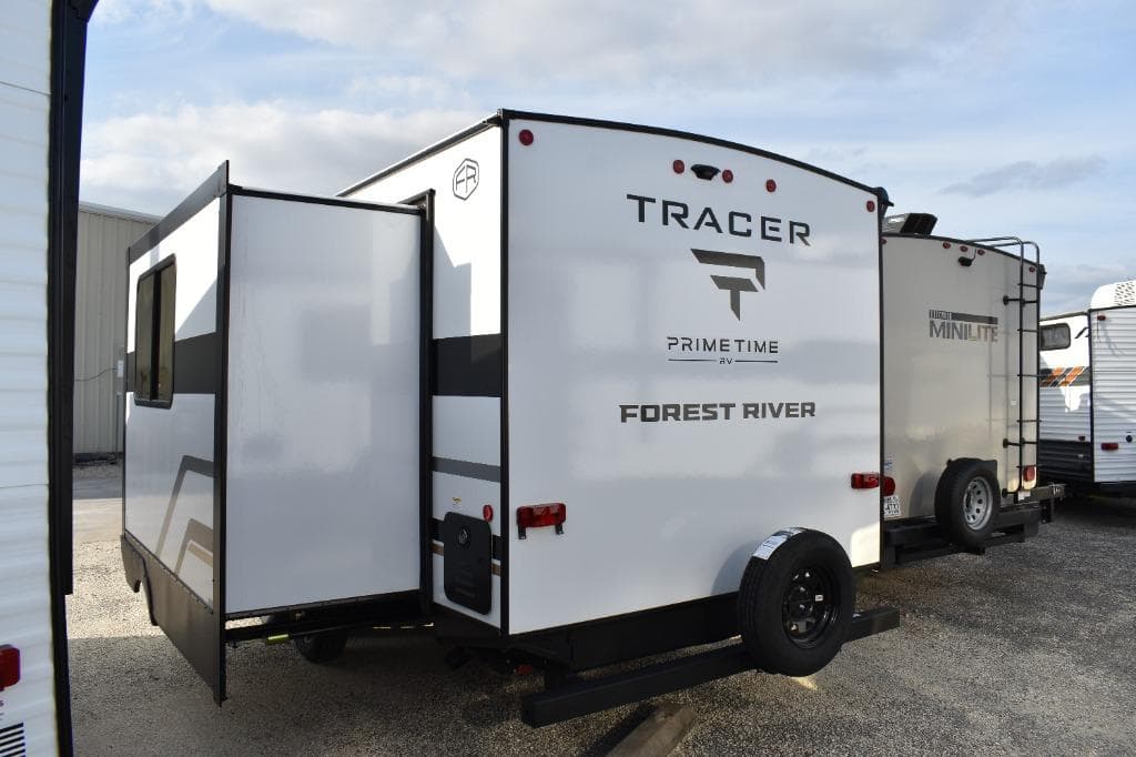 2026 Forest River 2026 Forest River Tracer - thumbnail 50