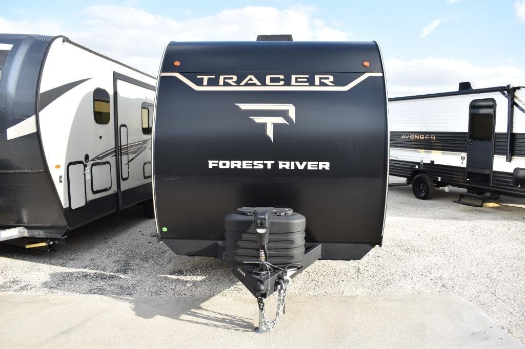 2026 Forest River 2026 Forest River Tracer - thumbnail 53