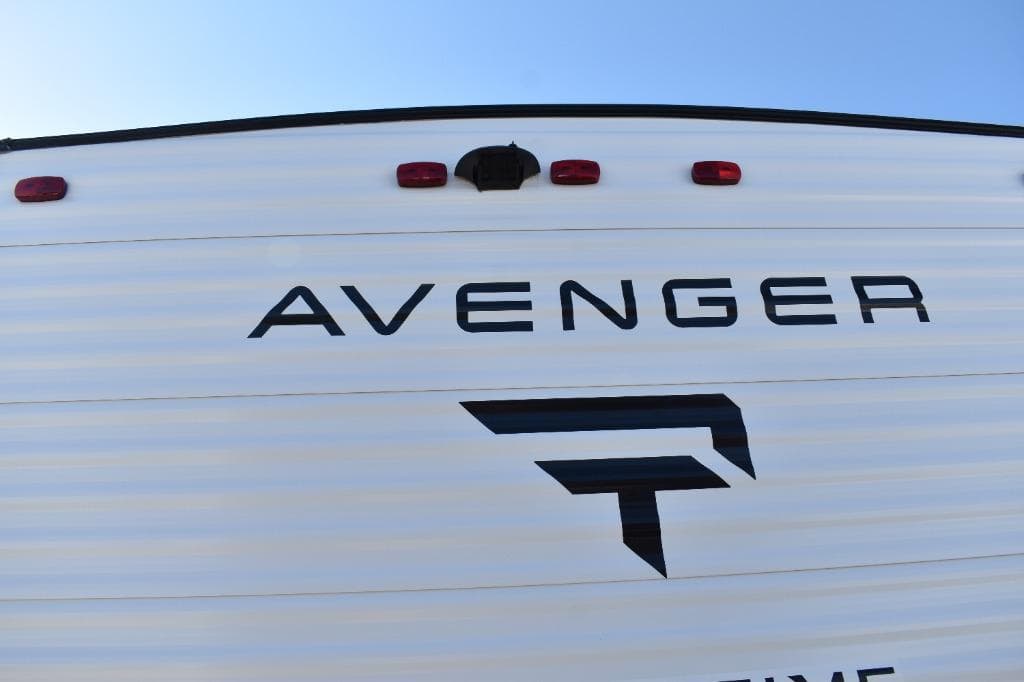 2026 Forest River 2026 Forest River Avenger - thumbnail 127